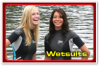 Wetsuits by Ron Marks